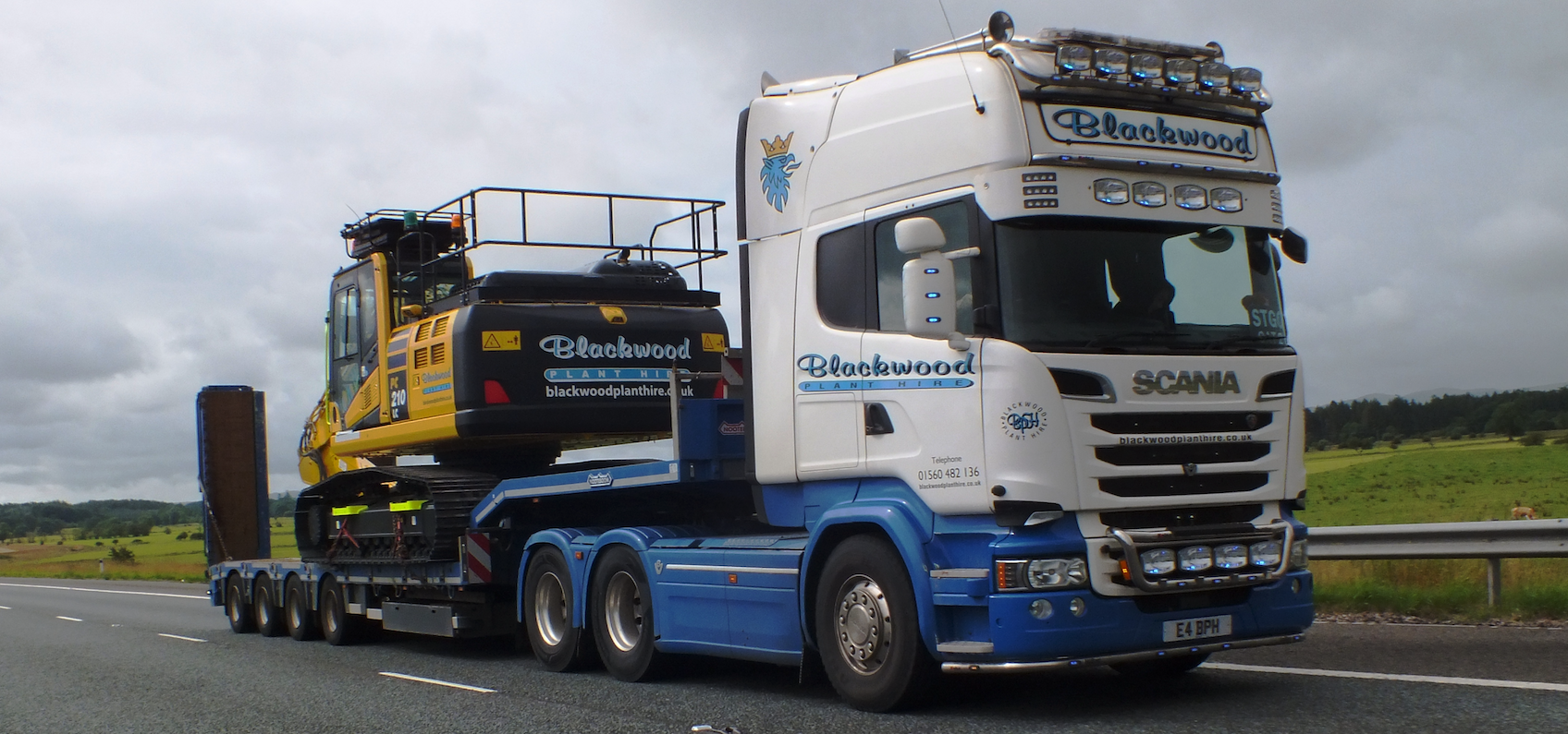 Vacancies - Blackwood Plant Hire - Plant Hire Specialists