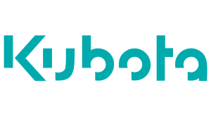 Kubota-logo